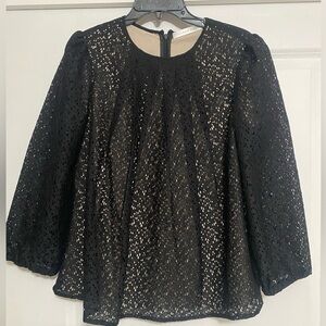 Susana Monaco Blouse
